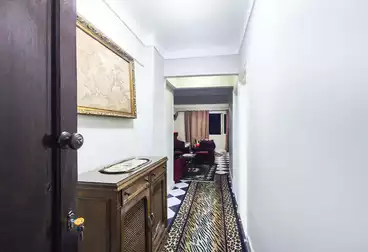 شقق مفروشة للإيجار - 2 غرف - بالدور 11