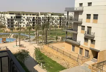 شقق للبيع - 3 غرف - بالدور 2