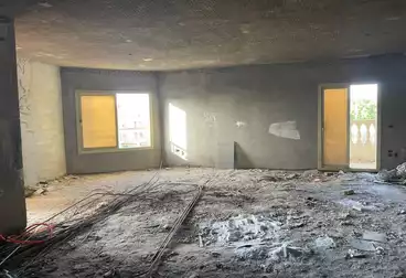 شقق للبيع - 4 غرف - بالدور 2