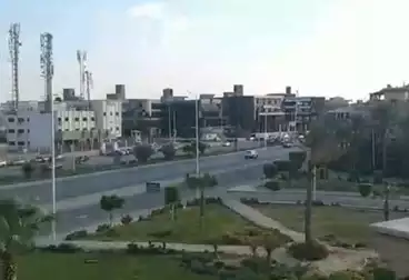 Residential For rent - 3 rooms