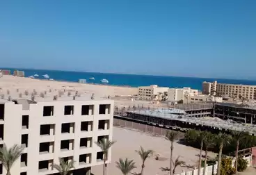 شقق للبيع - 1 غرف - بالدور 3