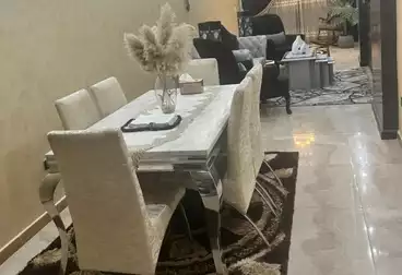 شقق للبيع - 3 غرف - بالدور 6