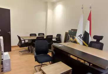 شقق للإيجار - 2 غرف - بالدور 2