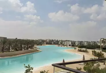 شاليهات للبيع - 2 غرف - بالدور 1