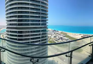 Properties For sale - 2 rooms - floor 19