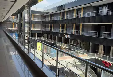 عقارات للإيجار - 2 غرف - بالدور 2