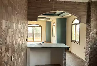 عقارات للإيجار - 3 غرف - بالدور 0