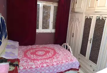 شقق للبيع - 3 غرف - بالدور 5