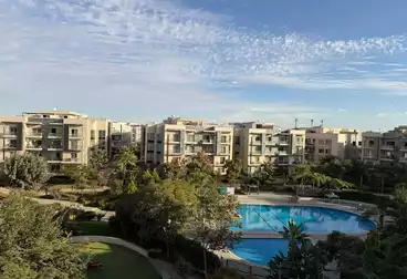 بنتهاوس للإيجار - 4 غرف - بالدور 3