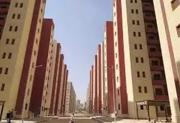 شقق للبيع - 3 غرف - بالدور 9