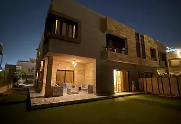 Villas For sale - 4 rooms