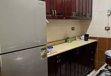 شقق مفروشة للإيجار - 2 غرف - بالدور 3