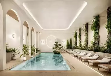 Apartments For sale - 1 rooms - floor 2