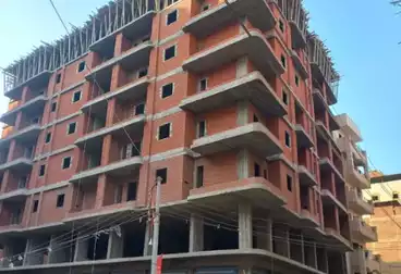 Apartments For sale - 3 rooms - floor 2