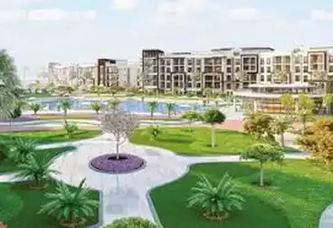 undefined undefined - 2 غرف - بالدور 2