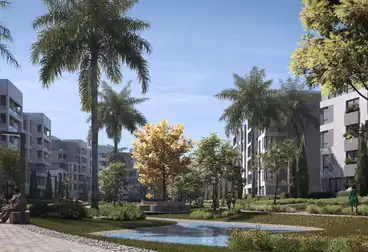 Apartments For sale - 4 rooms - floor 2