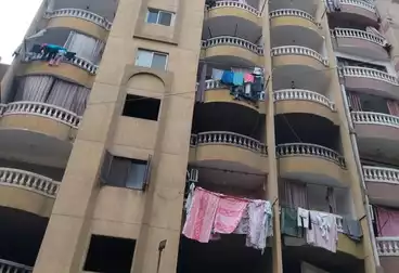 Apartments For sale - 4 rooms - floor 7