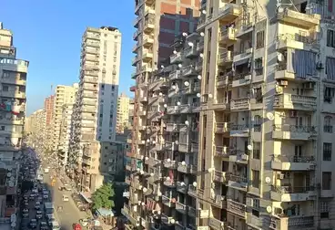 شقق للإيجار - 3 غرف - بالدور 7