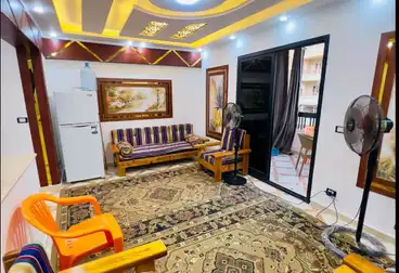 Furnished Apartment For sale - 2 rooms - floor 4