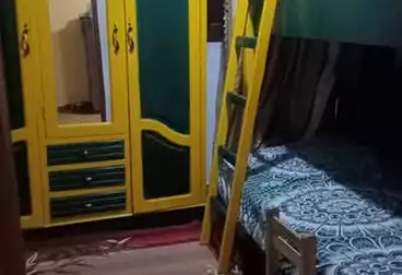 undefined undefined - 2 غرف - بالدور 3