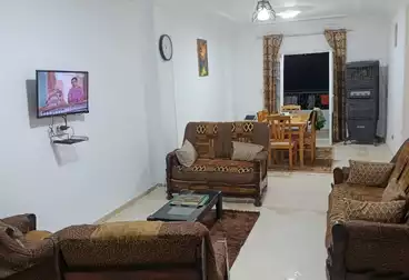 شقق مفروشة للإيجار - 3 غرف - بالدور 14