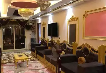 عقارات للإيجار - 3 غرف - بالدور 1