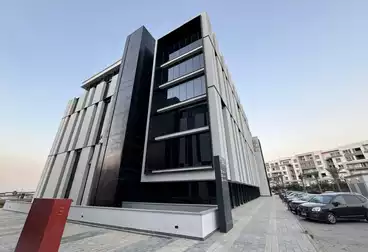 Offices For rent - 1 rooms - floor 1