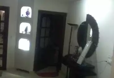 شقق مفروشة للبيع - 3 غرف - بالدور 6