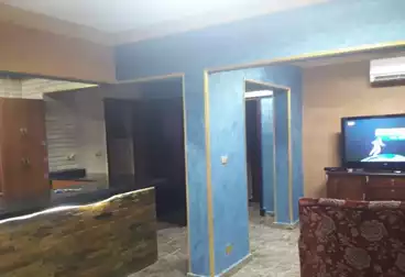 شقق مفروشة للبيع - 2 غرف - بالدور 7