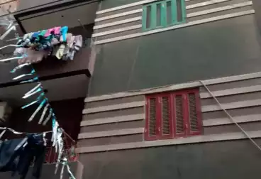 مباني للبيع - 2 غرف