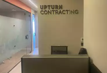 Offices For rent - 3 rooms - floor 2