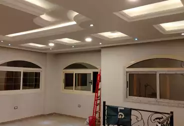 Apartments For sale - 4 rooms - floor 1