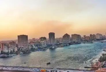 Furnished Apartment For rent - 3 rooms - floor 22