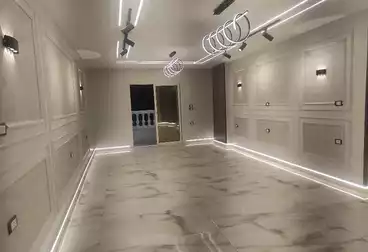 undefined undefined - 4 غرف - بالدور 22