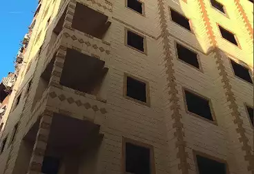 undefined undefined - 3 غرف - بالدور 3