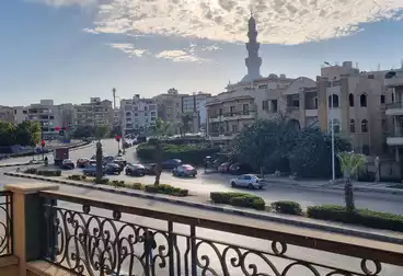 Residential For rent - 3 rooms