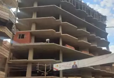 Apartments For sale - 3 rooms - floor 2