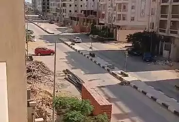 عقارات للبيع - 3 غرف - بالدور 2