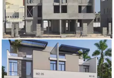 Villas For sale - 2 rooms