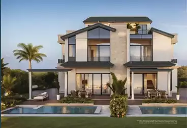 Twin House For sale - 3 rooms