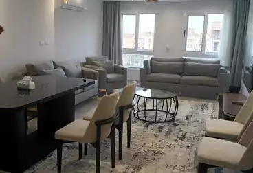 شقق مفروشة للإيجار - 3 غرف - بالدور 5