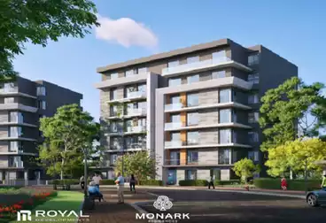 Apartments For sale - 3 rooms - floor 1