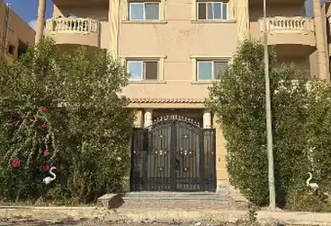 Separate Villa For sale - 12 rooms