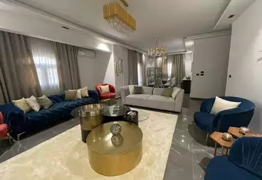 شقق للبيع - 3 غرف - بالدور 1