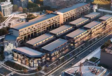 Properties For sale - floor 1