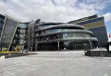 مكاتب للإيجار - 40 غرف - بالدور 0