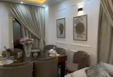 شقق للبيع - 3 غرف - بالدور 3