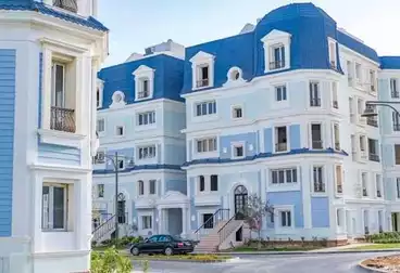 undefined undefined - 4 غرف - بالدور 0