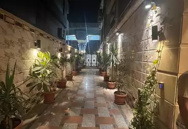 Properties For sale - 5 rooms - floor 5