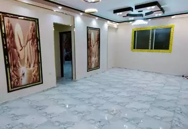 undefined undefined - 3 غرف - بالدور 9